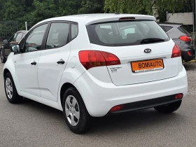 Kia Venga 1.4i* ГАЗ* ЕURO5B* KLIMA - 4200 € / 8214.49 лв. - 87287759 6