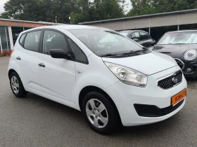 Kia Venga 1.4i* ГАЗ* ЕURO5B* KLIMA - 4200 € / 8214.49 лв. - 87287759 3