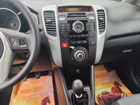 Kia Venga 1.4i* ГАЗ* ЕURO5B* KLIMA - 4200 € / 8214.49 лв. - 87287759 9
