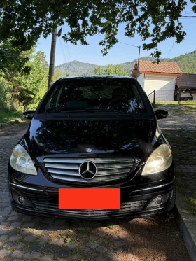 Mercedes-Benz B 170 | Mobile.bg � ����� ������ 2