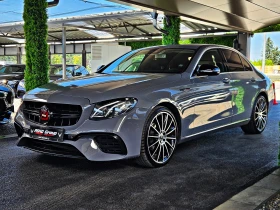 Mercedes-Benz E 220 BRABUS/NARDO GREY/DIGITAL/CAMERA/ПОДГРЕВ/CAR PLAY