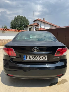 Toyota Avensis | Mobile.bg � ����� ������ 12
