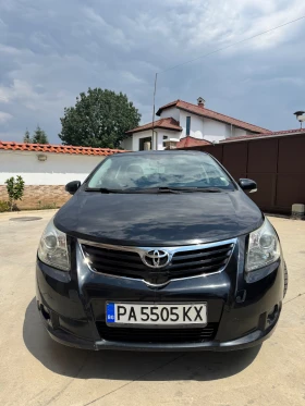 Toyota Avensis | Mobile.bg � ����� ������ 2