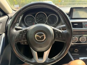 Mazda 6 2.5 SKYACTIV | Auto.bg — изображение 7