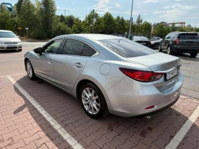 Mazda 6 2.5 SKYACTIV | Auto.bg — изображение 2