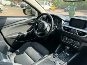 Mazda 6 2.5 SKYACTIV | Auto.bg — изображение 6