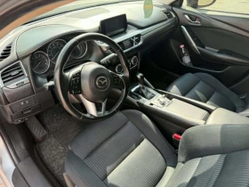 Mazda 6 2.5 SKYACTIV | Auto.bg — изображение 9