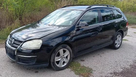 ������ VW Golf