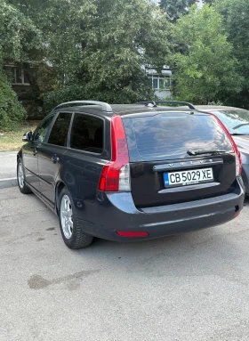 Volvo V50 V 50 1.6 disel - 5900 € - 22353826 3