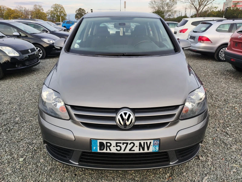 VW Golf Plus 1.9 TDI.  BXE, снимка 3 - Автомобили и джипове - 42940710