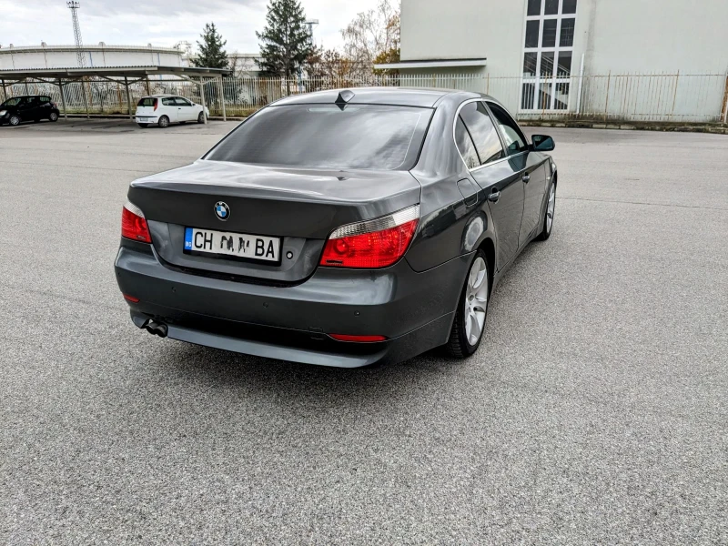 BMW 525 525D, снимка 4 - Автомобили и джипове - 46995749