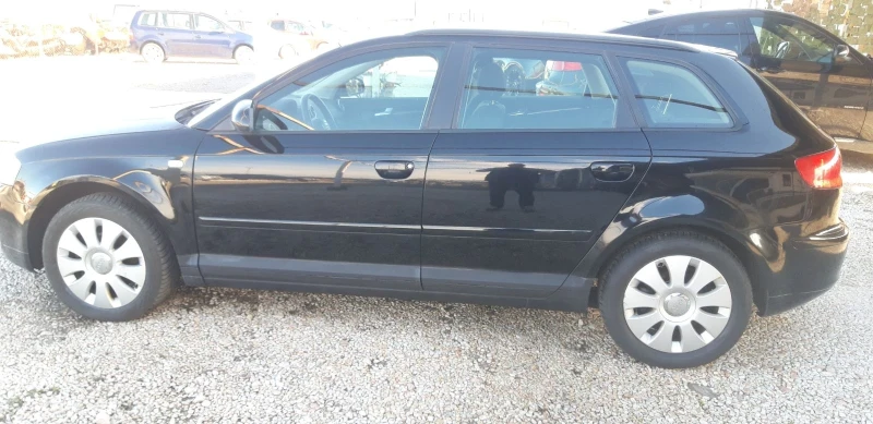 Audi A3 1, 9 TDI Sportback, снимка 5 - Автомобили и джипове - 48268125