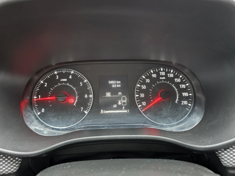 Dacia Sandero 1.0 TCe 90 Stop&Start LPG, снимка 8 - Автомобили и джипове - 48315767