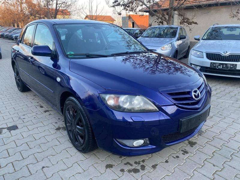 Mazda 3 2.0 150к.с, снимка 6 - Автомобили и джипове - 48982453