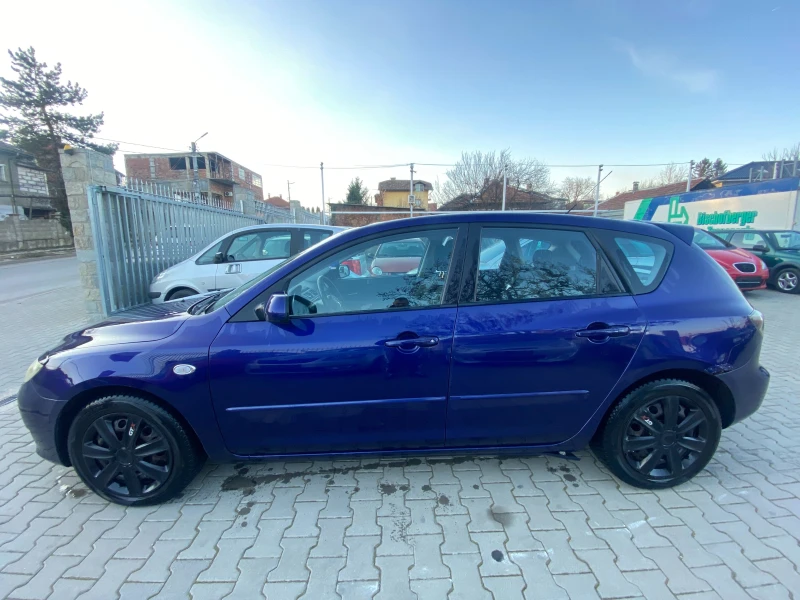 Mazda 3 2.0 150к.с, снимка 2 - Автомобили и джипове - 48982453