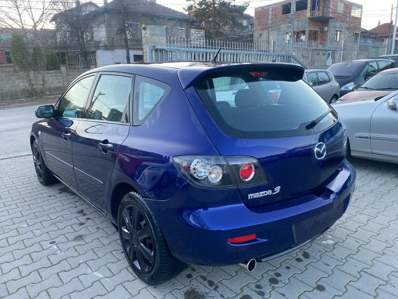 Mazda 3 2.0 150к.с, снимка 3 - Автомобили и джипове - 48982453