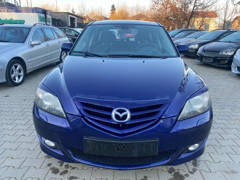 Mazda 3 2.0 150к.с, снимка 7 - Автомобили и джипове - 48982453