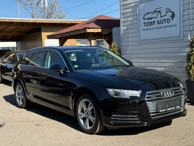 Audi A4 190к.с* 4x4* СЕРВИЗНА КНИЖКА С ПЪЛНА ИСТОРИЯ В АУД, снимка 3 - Автомобили и джипове - 49211434