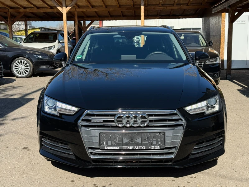 Audi A4 190к.с* 4x4* СЕРВИЗНА КНИЖКА С ПЪЛНА ИСТОРИЯ В АУД, снимка 2 - Автомобили и джипове - 49211434