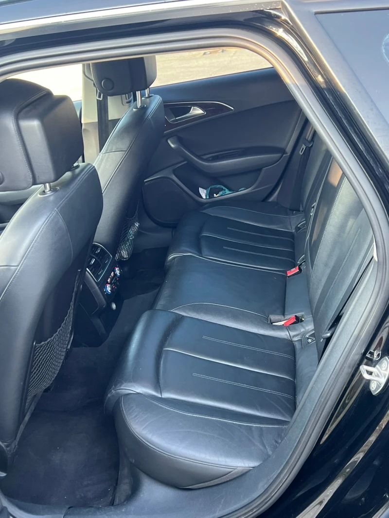 Audi A6 Allroad 3.0 313 kc, снимка 7 - Автомобили и джипове - 51810554