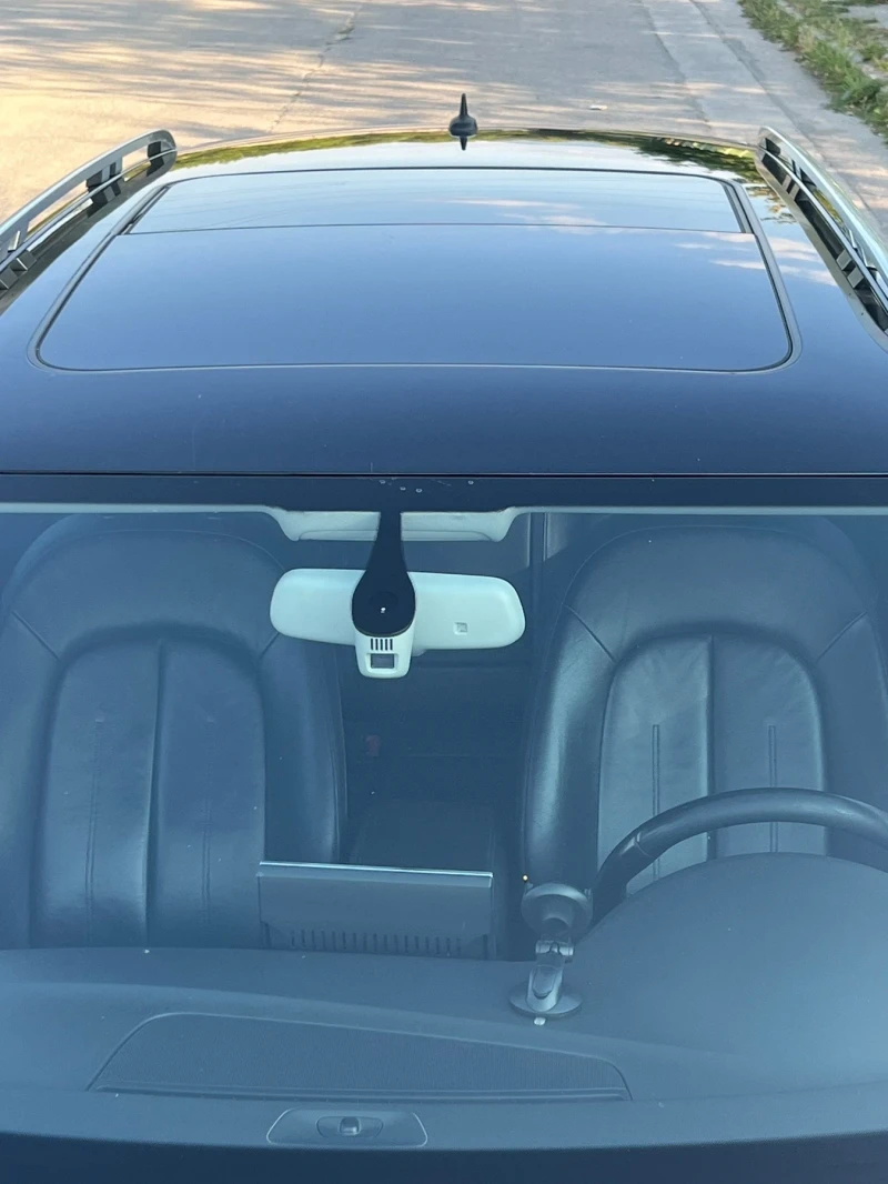 Audi A6 Allroad 3.0 313 kc, снимка 6 - Автомобили и джипове - 51810554