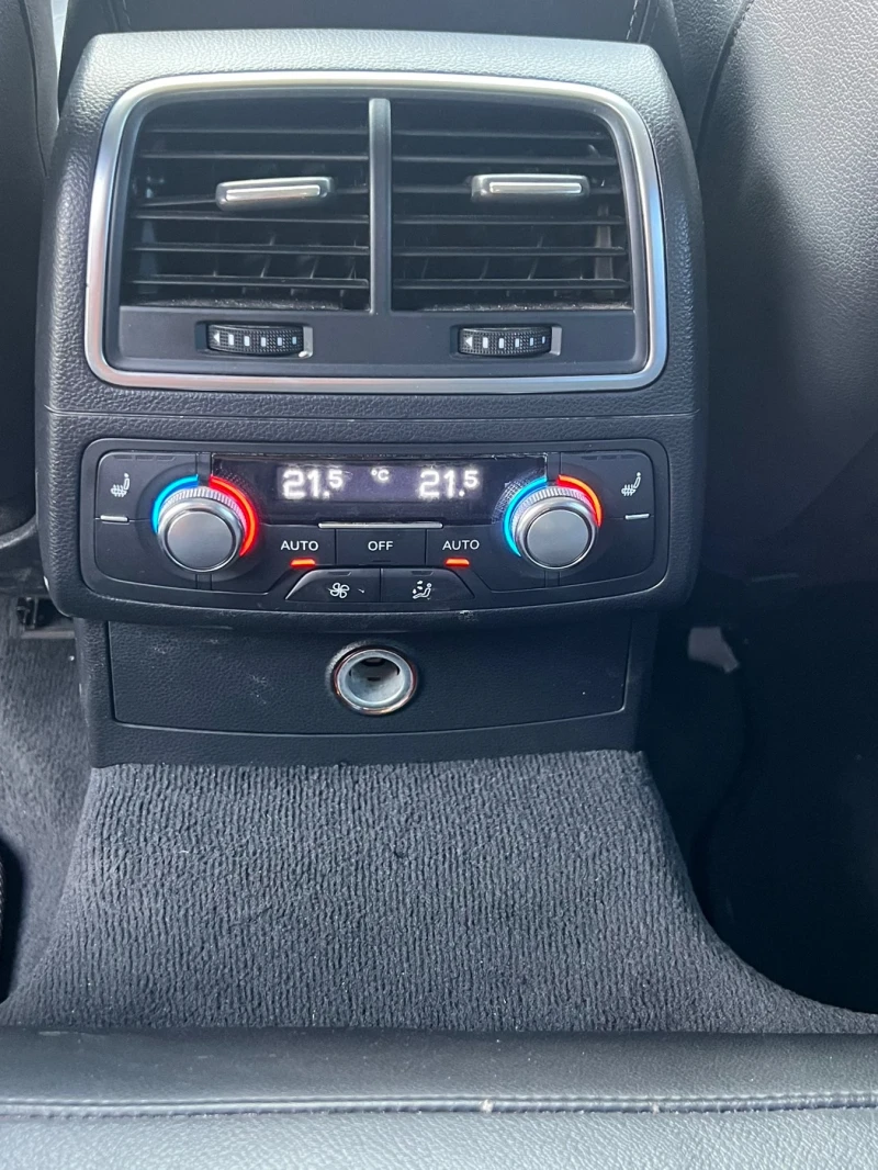 Audi A6 Allroad 3.0 313 kc, снимка 8 - Автомобили и джипове - 51810554