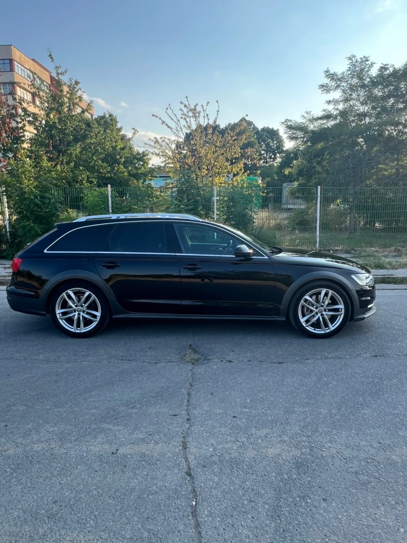Audi A6 Allroad 3.0 313 kc, снимка 4 - Автомобили и джипове - 51810554