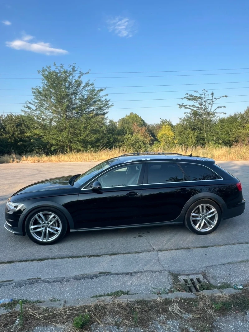Audi A6 Allroad 3.0 313 kc, снимка 3 - Автомобили и джипове - 51810554