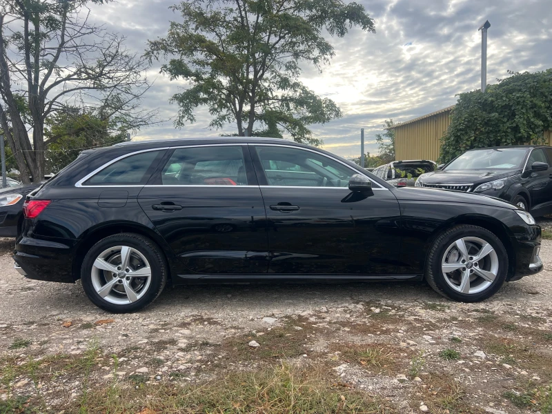 Audi A4 Sline 2.0TDI-204 DIGITAL COCKPIT DISTR., снимка 7 - Автомобили и джипове - 51966190