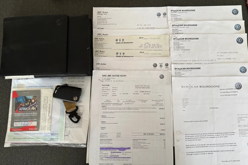 VW Golf 7, снимка 10 - Автомобили и джипове - 52146483