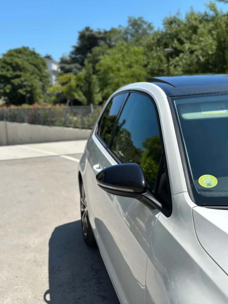 VW Golf 7, снимка 2 - Автомобили и джипове - 52146483
