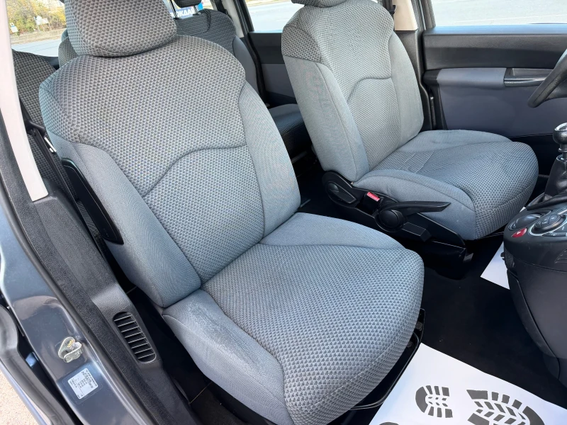 Fiat Ulysse 2, 0-120-7места, снимка 9 - Автомобили и джипове - 52213769