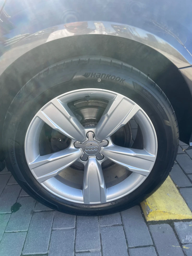 Audi A4 Allroad, снимка 4 - Автомобили и джипове - 52352168