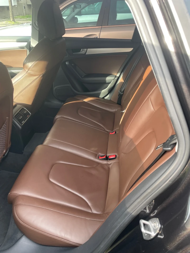 Audi A4 Allroad, снимка 12 - Автомобили и джипове - 52352168