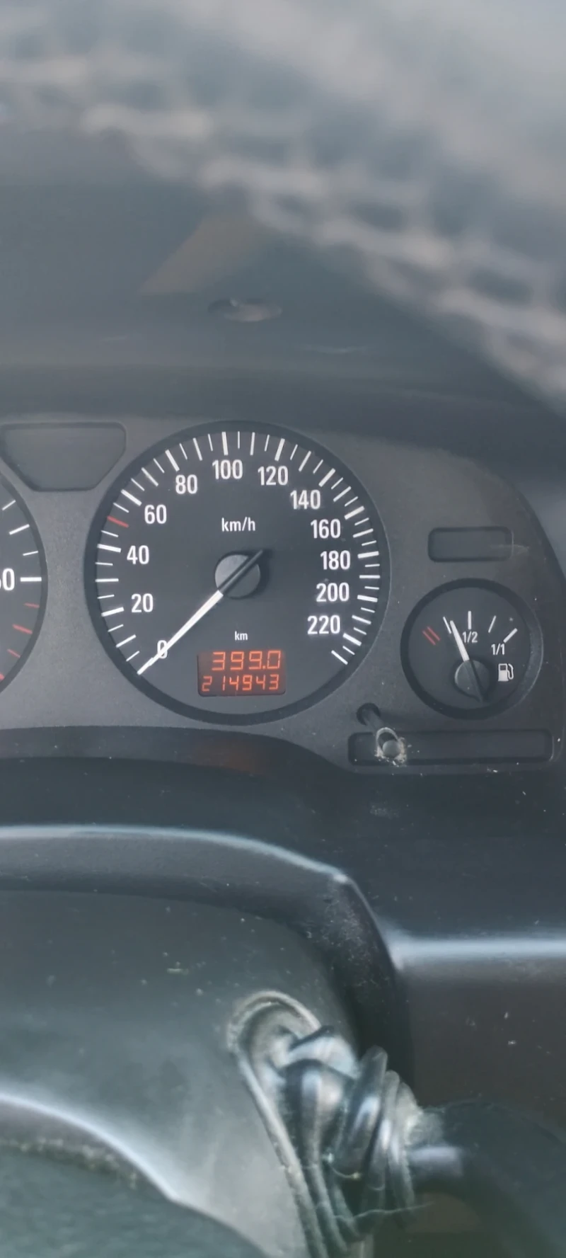 Opel Zafira 2, 0 DTI, снимка 6 - Автомобили и джипове - 52736236