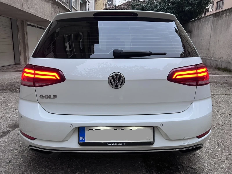 VW Golf 2.0 TDI 150ks от България , снимка 3 - Автомобили и джипове - 52939392