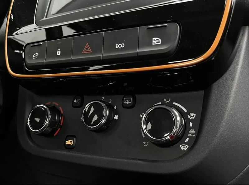 Dacia Spring Comfort Plus 26000км 2023г, снимка 10 - Автомобили и джипове - 53044977