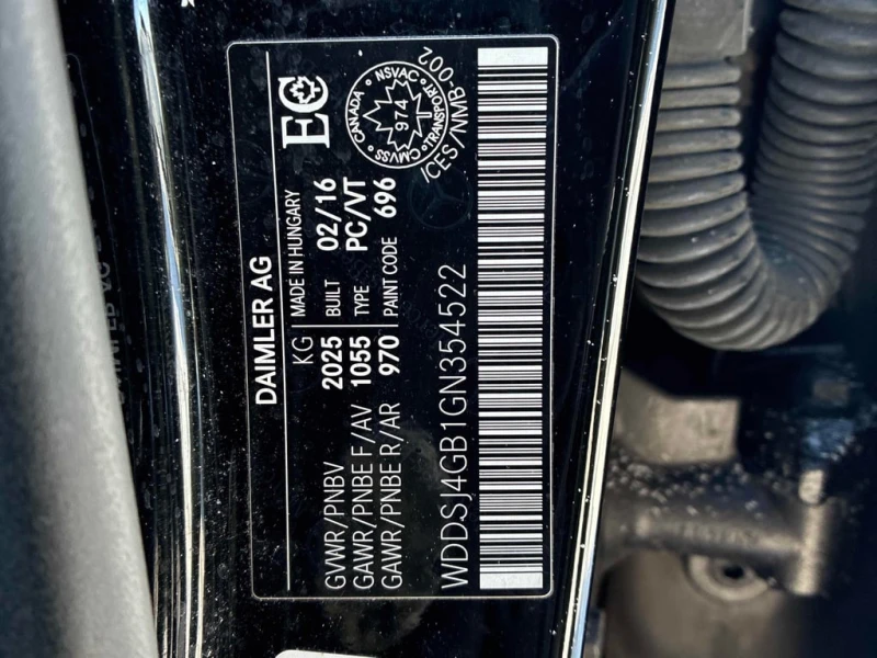 Mercedes-Benz CLA 250  CARFAX * ФИНАНСИРАНЕ, снимка 10 - Автомобили и джипове - 53186959