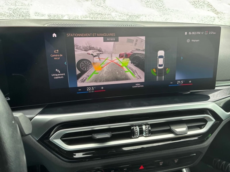 BMW 330 * 330e xDrive * CARFAX * ПЛЪГИН ХИБРИД, снимка 14 - Автомобили и джипове - 53309810