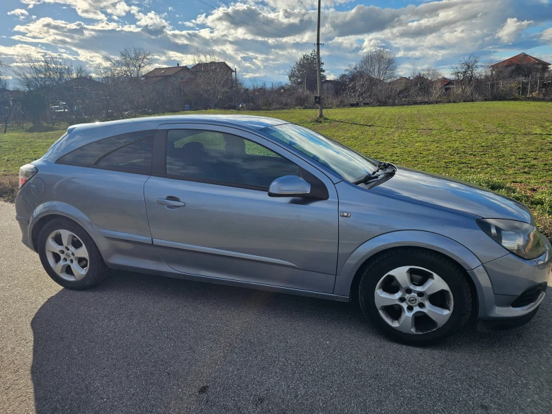 Opel Astra, снимка 2 - Автомобили и джипове - 53584647