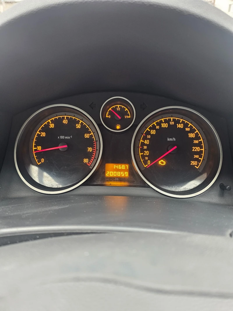 Opel Astra, снимка 4 - Автомобили и джипове - 53584647