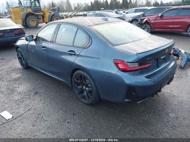 BMW 340, снимка 5 - Автомобили и джипове - 48719105