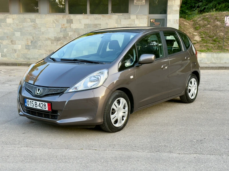 Honda Jazz 1.2* i-vtec* Facelift* Euro5B* - 8999 лв. - 15901760 1