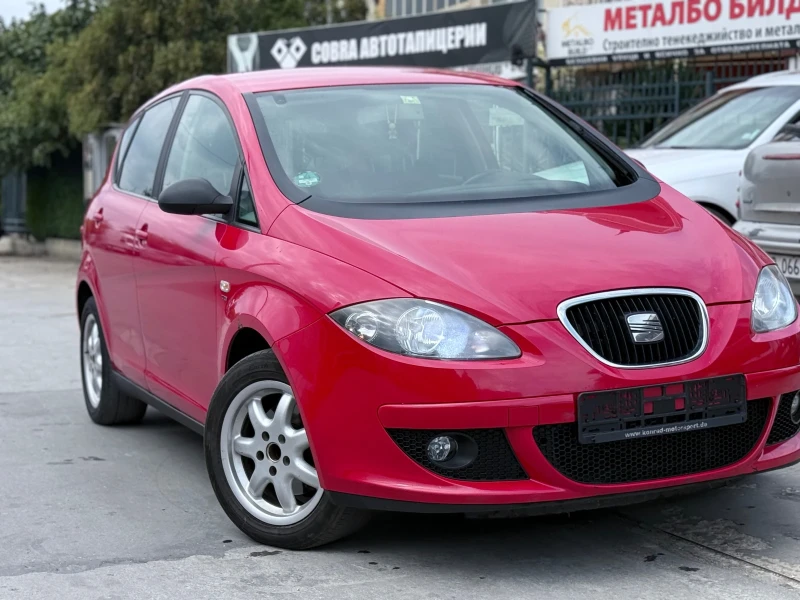 Seat Altea 2, 0TDI - 4700 лв. / 2403.07 € - 51944942 1