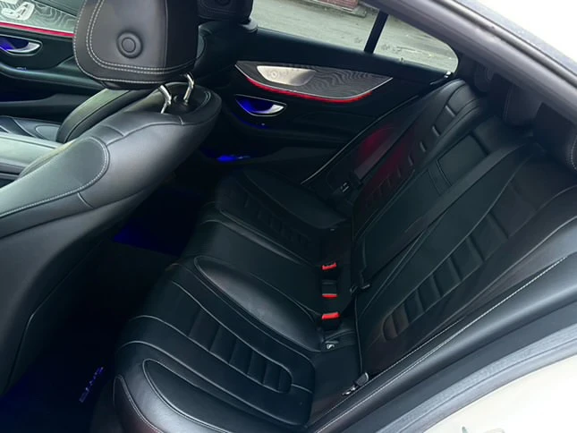 Mercedes-Benz CLS 450  - изображение 9