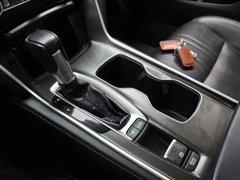 Honda Accord 10Th Generation 1.5 Turbo | Mobile.bg � ����������� 8