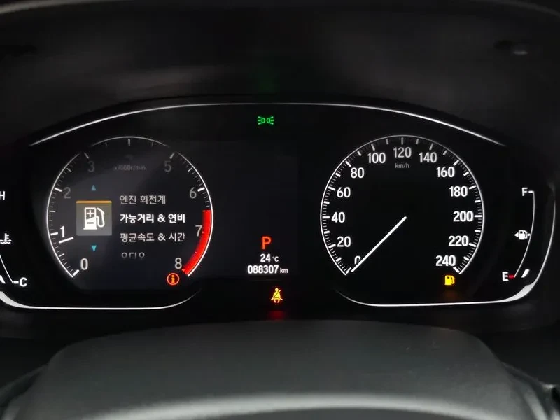 Honda Accord 10Th Generation 1.5 Turbo | Mobile.bg � ����������� 7