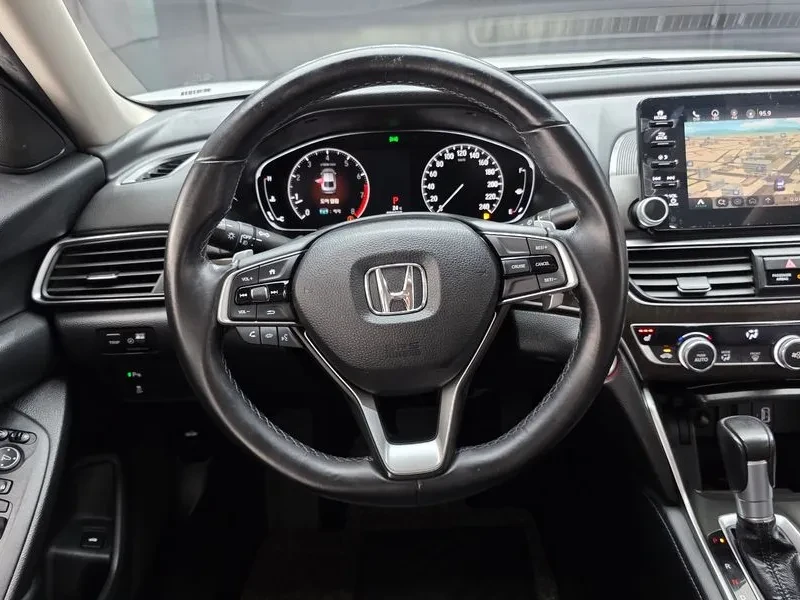 Honda Accord 10Th Generation 1.5 Turbo | Mobile.bg � ����������� 12