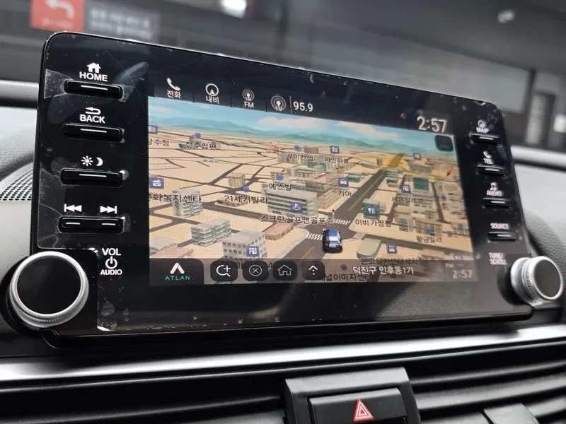 Honda Accord 10Th Generation 1.5 Turbo | Mobile.bg � ����������� 13