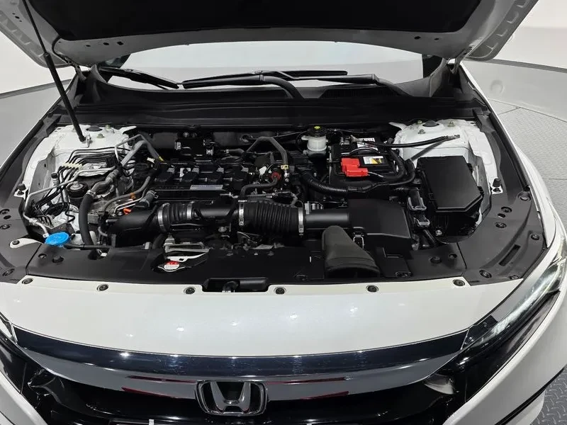 Honda Accord 10Th Generation 1.5 Turbo | Mobile.bg � ����������� 5